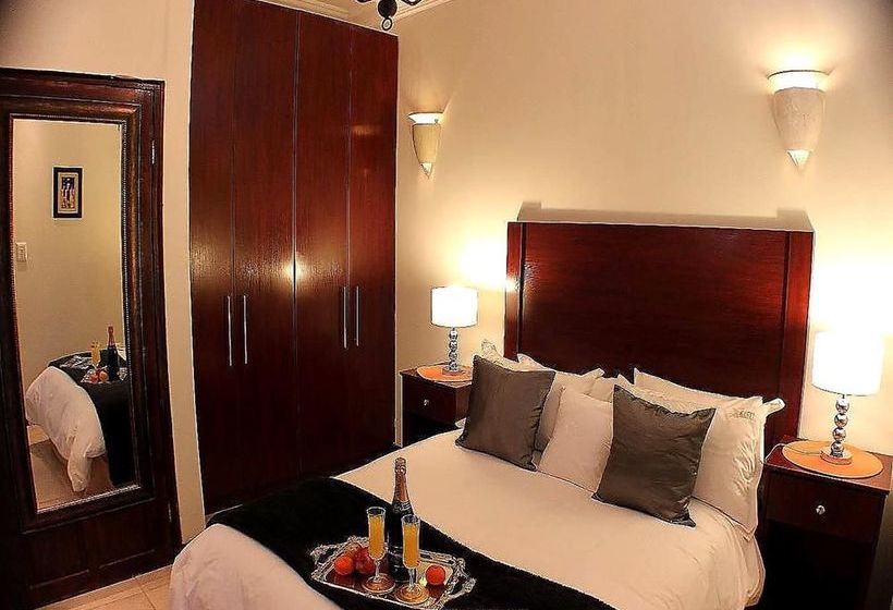 Keret Accommodation 5