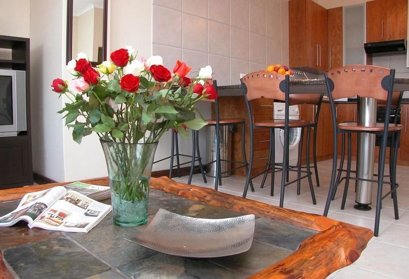 Keret Accommodation 6