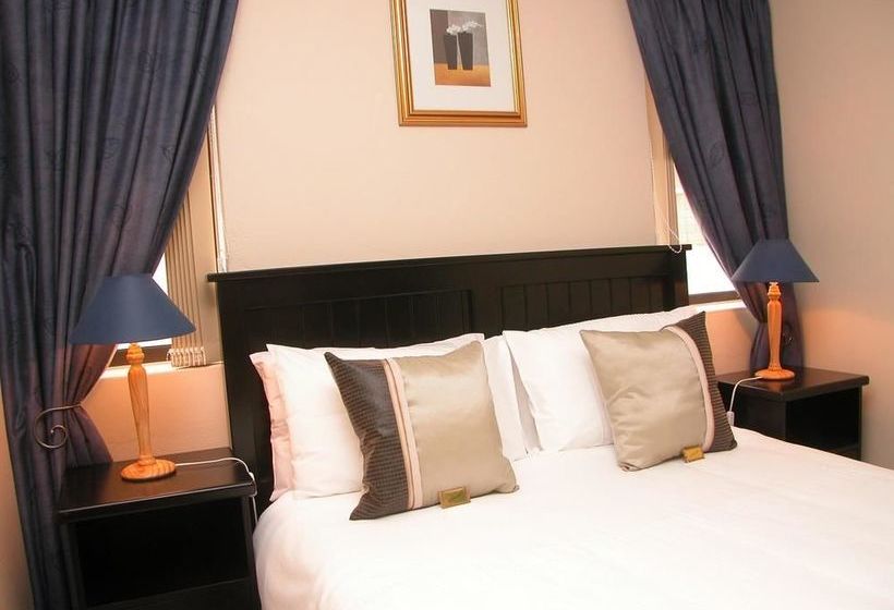 Keret Accommodation 8