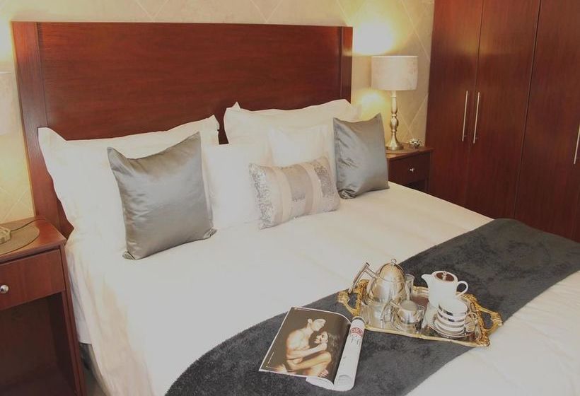 Keret Accommodation 9