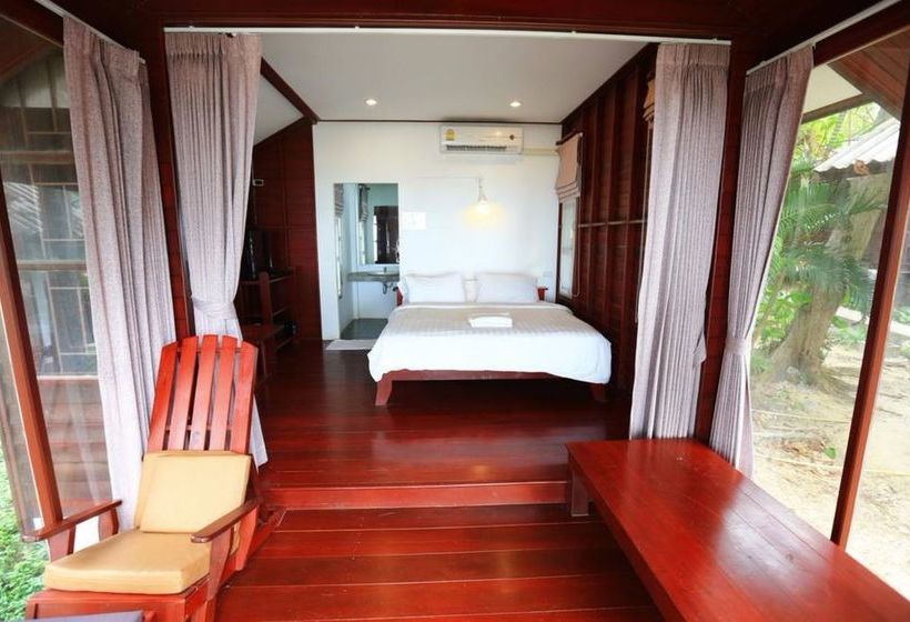 Hotel Tubtim Resort 8