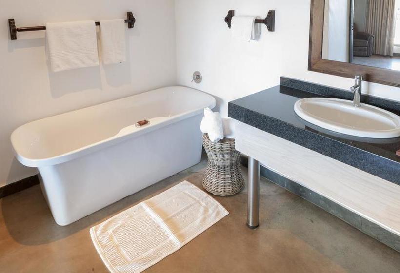 Bushveld Terrace - Hotel & Guesthouse On Kruger 10