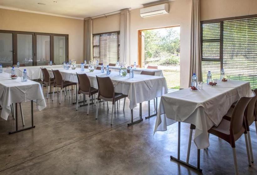 Bushveld Terrace - Hotel & Guesthouse On Kruger 12