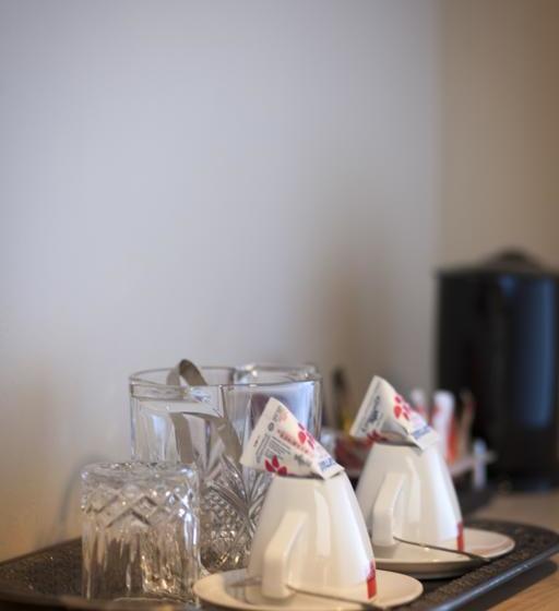 Bushveld Terrace - Hotel & Guesthouse On Kruger 13