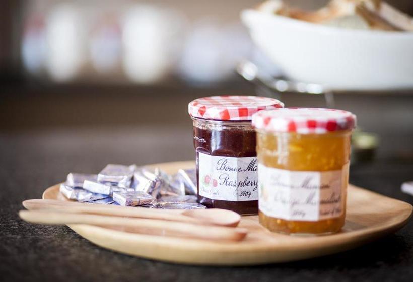 Bushveld Terrace - Hotel & Guesthouse On Kruger 15