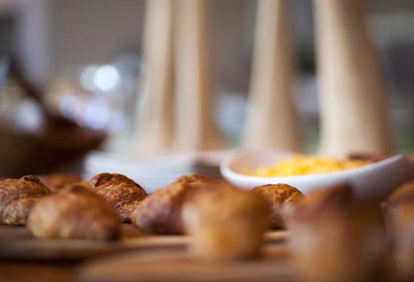 Bushveld Terrace - Hotel & Guesthouse On Kruger 17