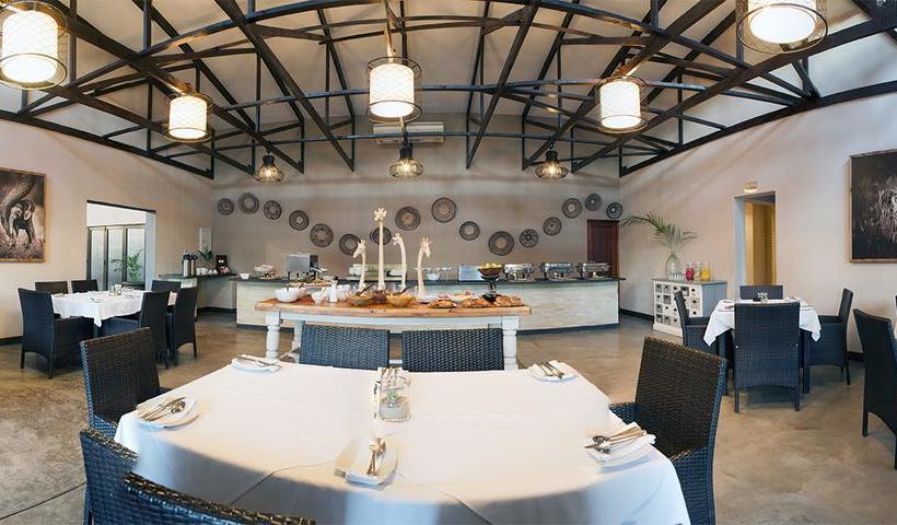 Bushveld Terrace - Hotel & Guesthouse On Kruger 20