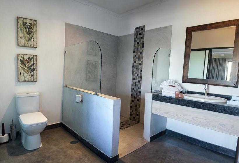 Bushveld Terrace - Hotel & Guesthouse On Kruger 3