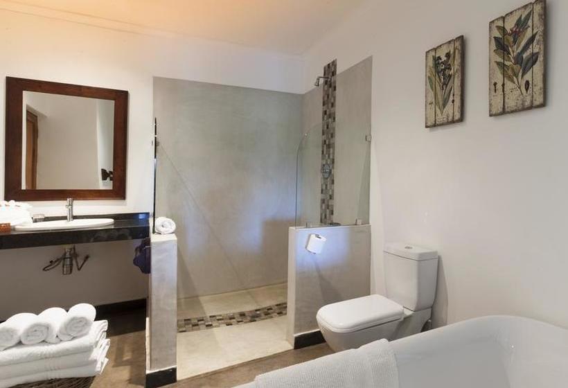 Bushveld Terrace - Hotel & Guesthouse On Kruger 9