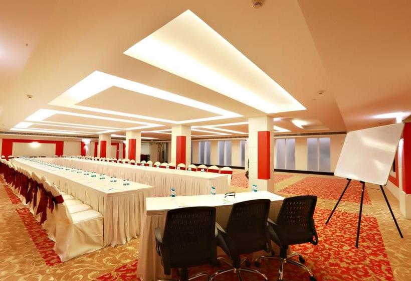 Hotel Patliputra Continental 12