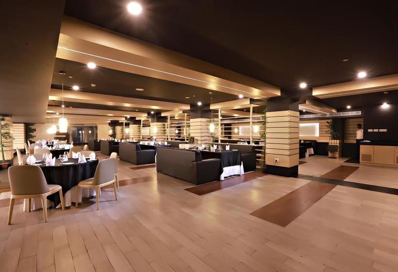 Hotel Patliputra Continental 13