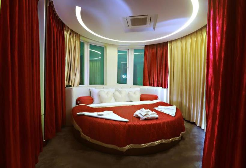 Hotel Patliputra Continental 15