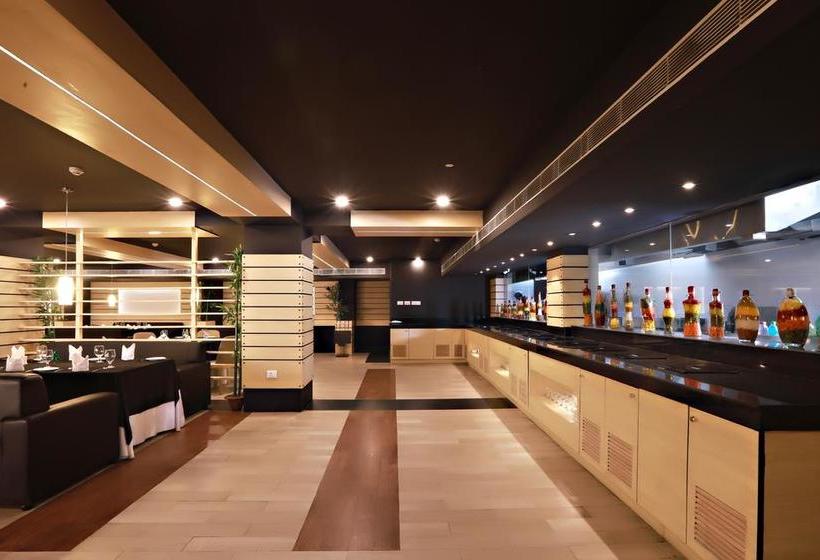 Hotel Patliputra Continental 16