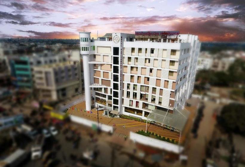 Hotel Patliputra Continental 2