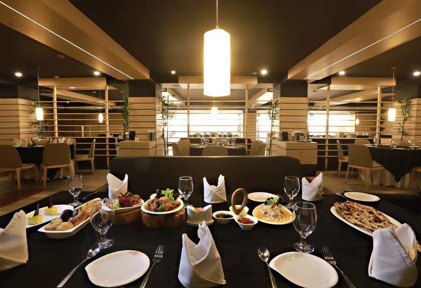 Hotel Patliputra Continental 5