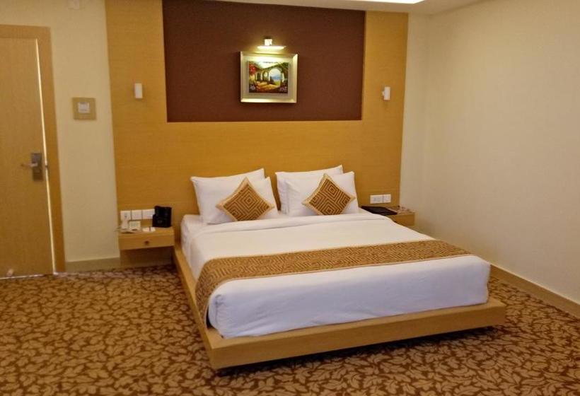 Hotel Patliputra Continental 9