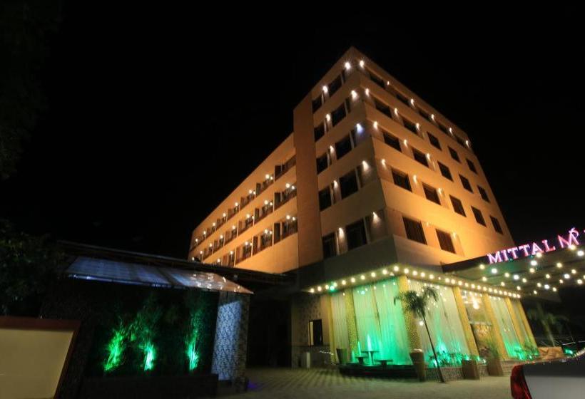 Hotel Mittal Paradise 1
