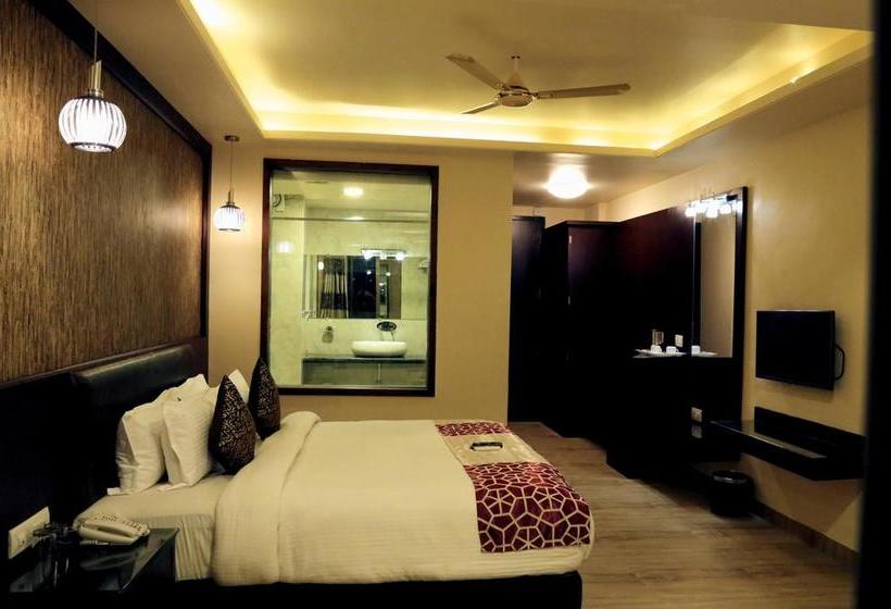 Hotel Mittal Paradise 10