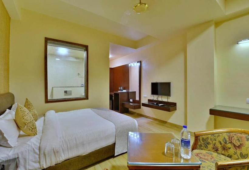 Hotel Mittal Paradise 11