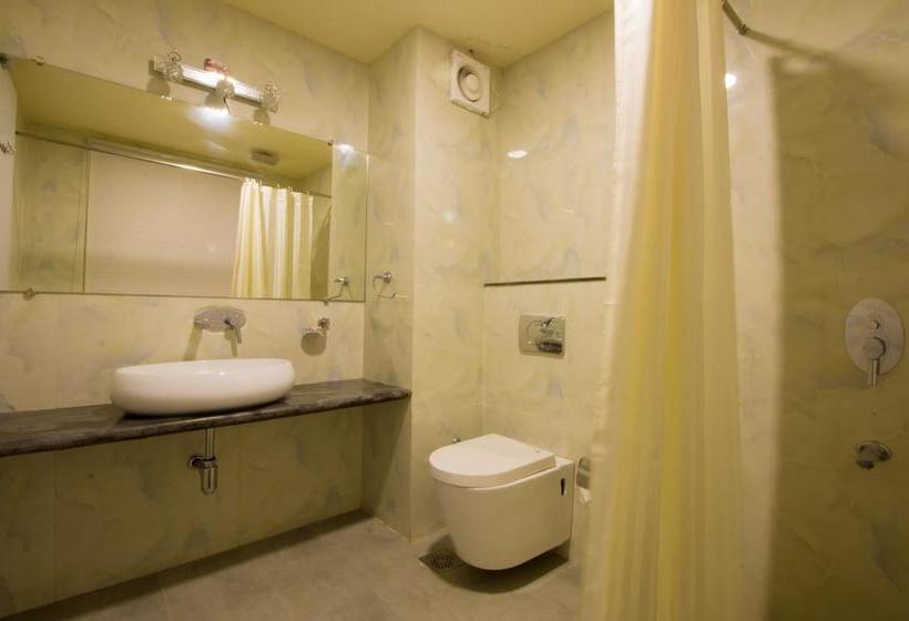 Hotel Mittal Paradise 12