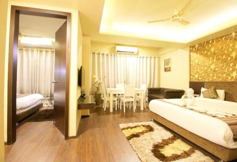 Hotel Mittal Paradise 15