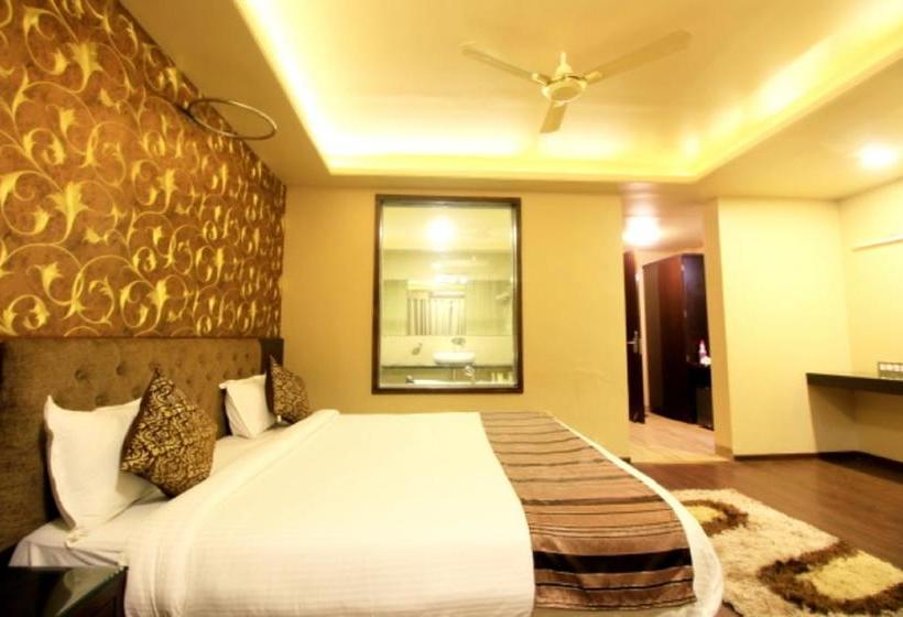 Hotel Mittal Paradise 17