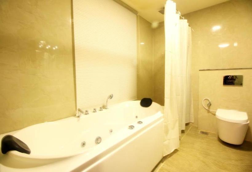 Hotel Mittal Paradise 18