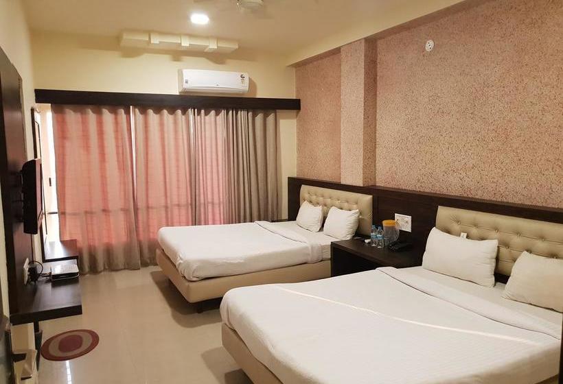 Hotel Mittal Paradise 19