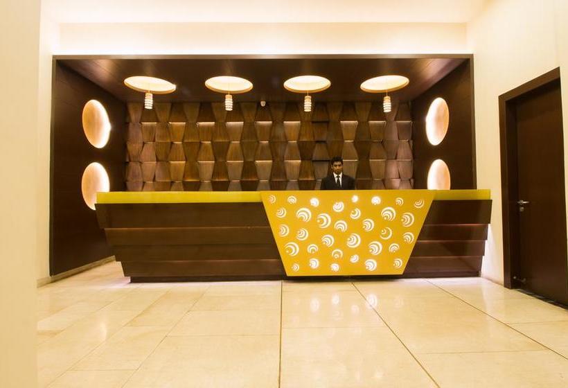 Hotel Mittal Paradise 2