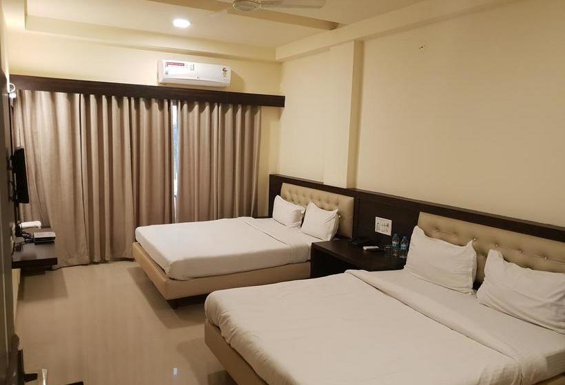 Hotel Mittal Paradise 20