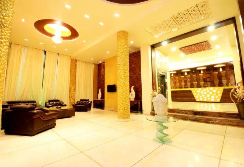 Hotel Mittal Paradise 3