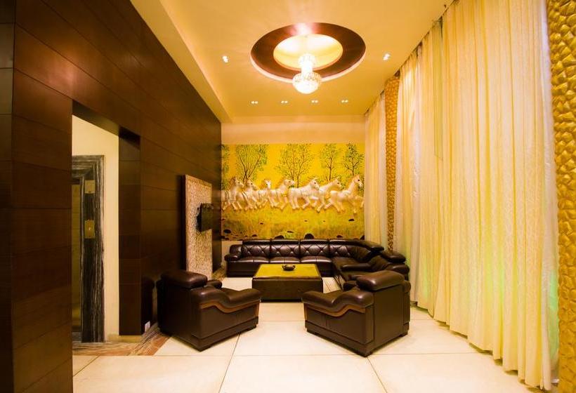 Hotel Mittal Paradise 4