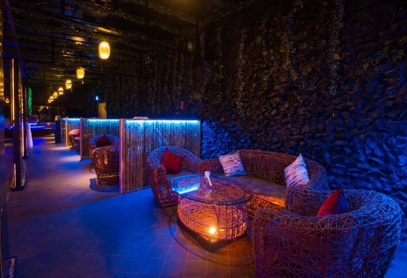 Hotel Mittal Paradise 5