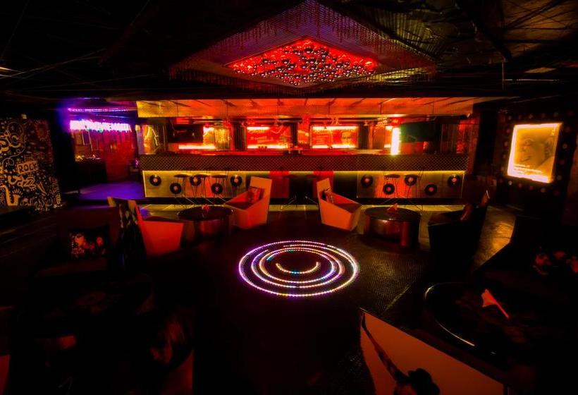 Hotel Mittal Paradise 7