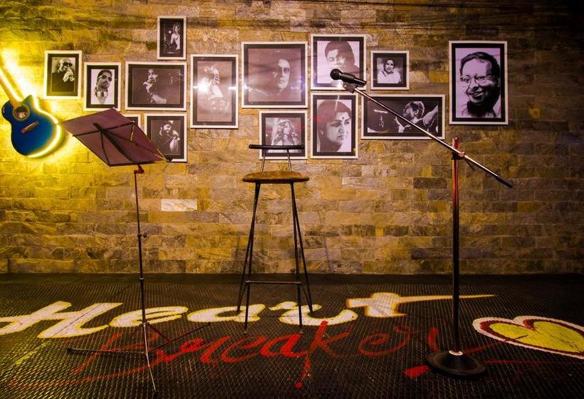 Hotel Mittal Paradise 8