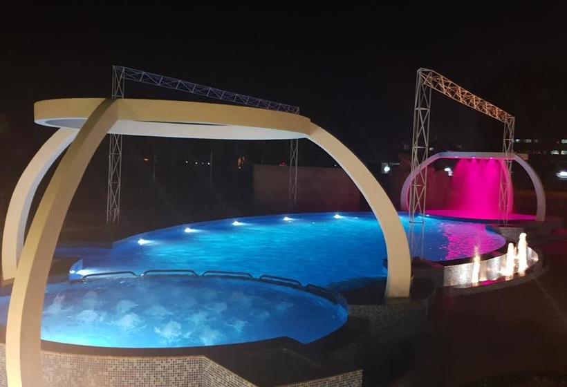 Hotel Mittal Paradise 9