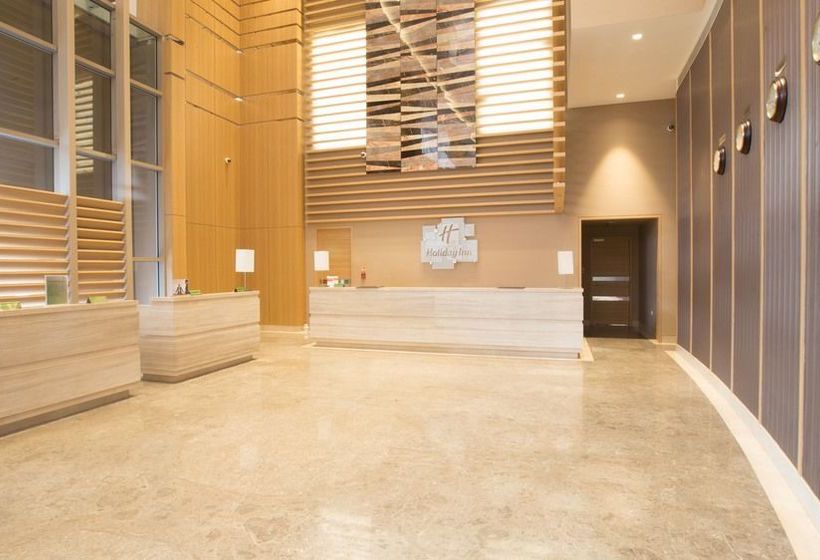 Hotel Holiday Inn Chennai Omr It Expressway 10