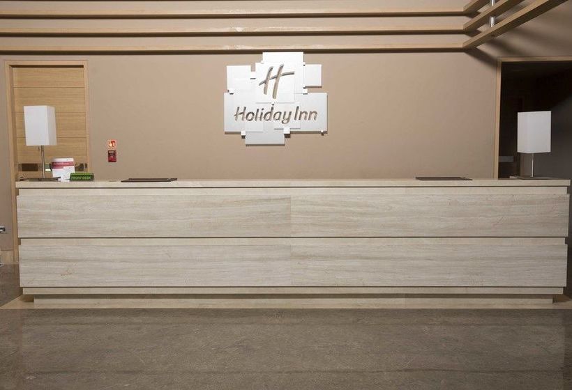 Hotel Holiday Inn Chennai Omr It Expressway 11