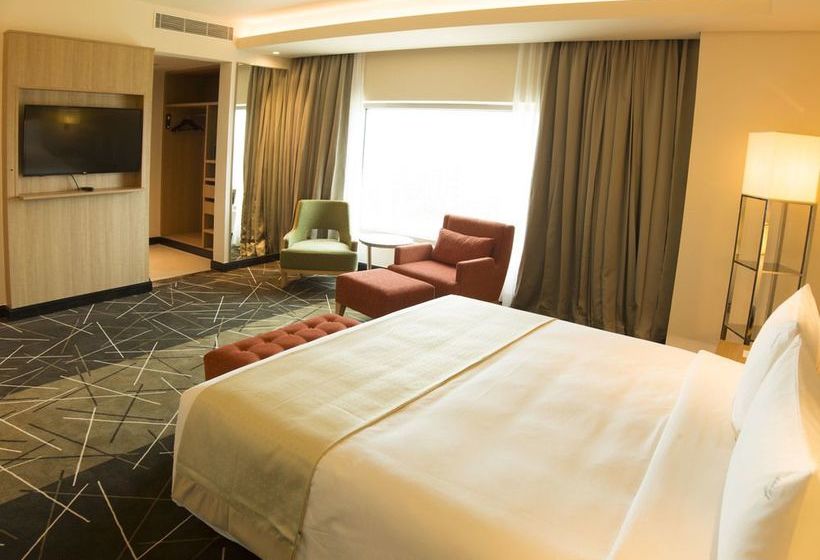 Hotel Holiday Inn Chennai Omr It Expressway 12