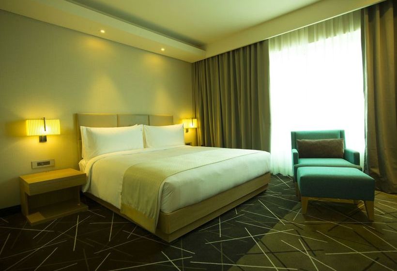 Hotel Holiday Inn Chennai Omr It Expressway 14