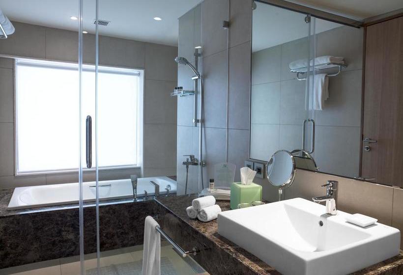 Hotel Holiday Inn Chennai Omr It Expressway 2