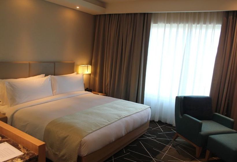 Hotel Holiday Inn Chennai Omr It Expressway 20