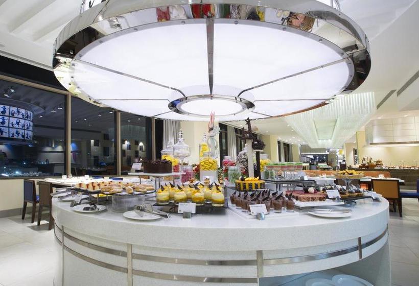 Hotel Holiday Inn Chennai Omr It Expressway 3