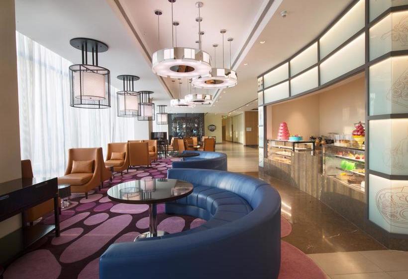 Hotel Holiday Inn Chennai Omr It Expressway 4