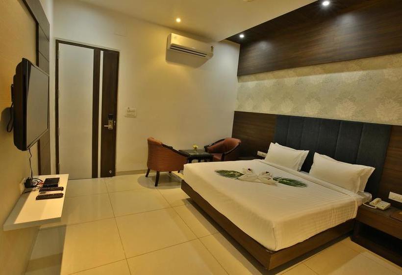 Hotel Jhansi 6