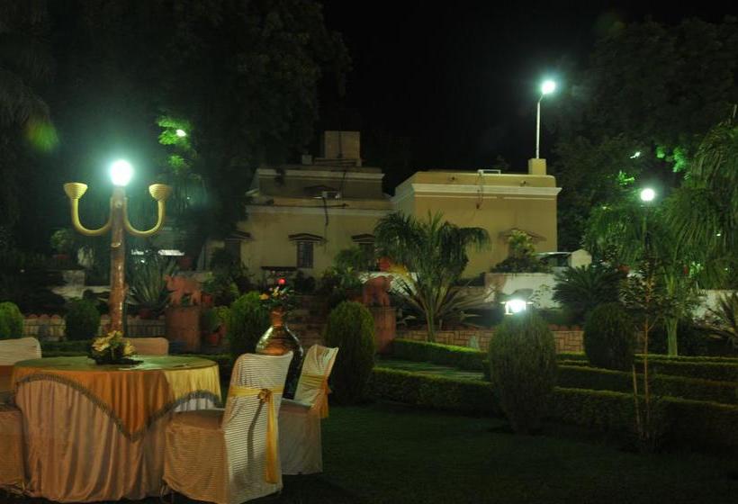 Hotel Jhansi 7