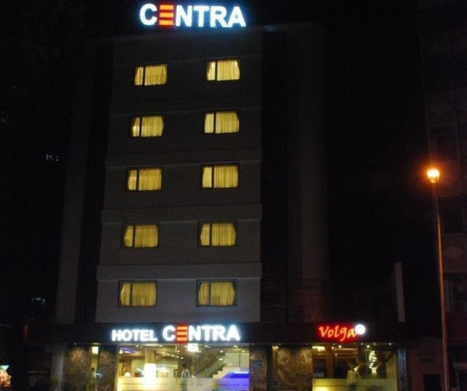 Hotel Centra 13