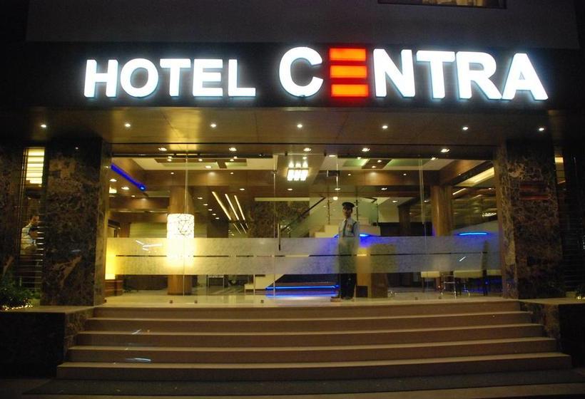 Hotel Centra 4