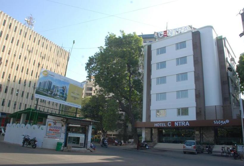 Hotel Centra 8