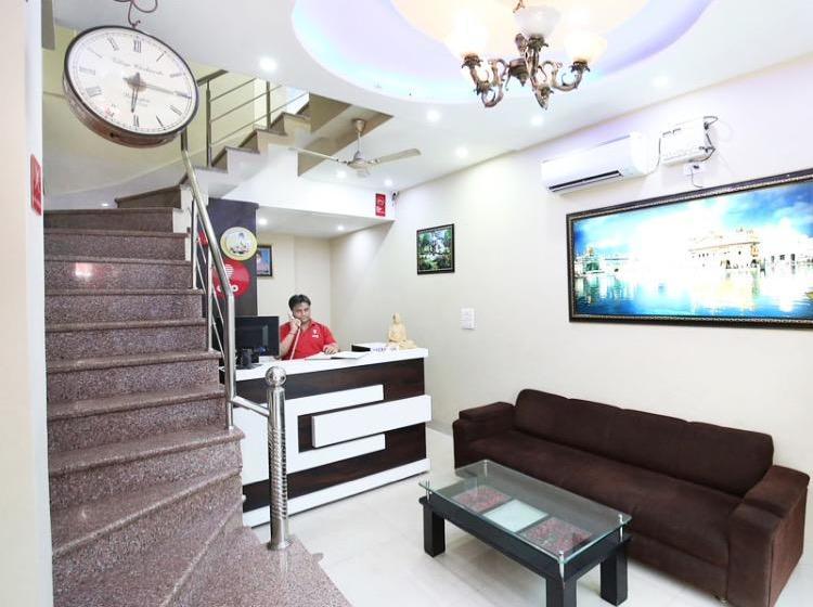 Hotel D.s Regency Amritsar Punjab